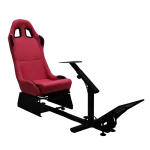 מושב לסימולטור מירוצים בורדו SIMULATOR COCKPIT