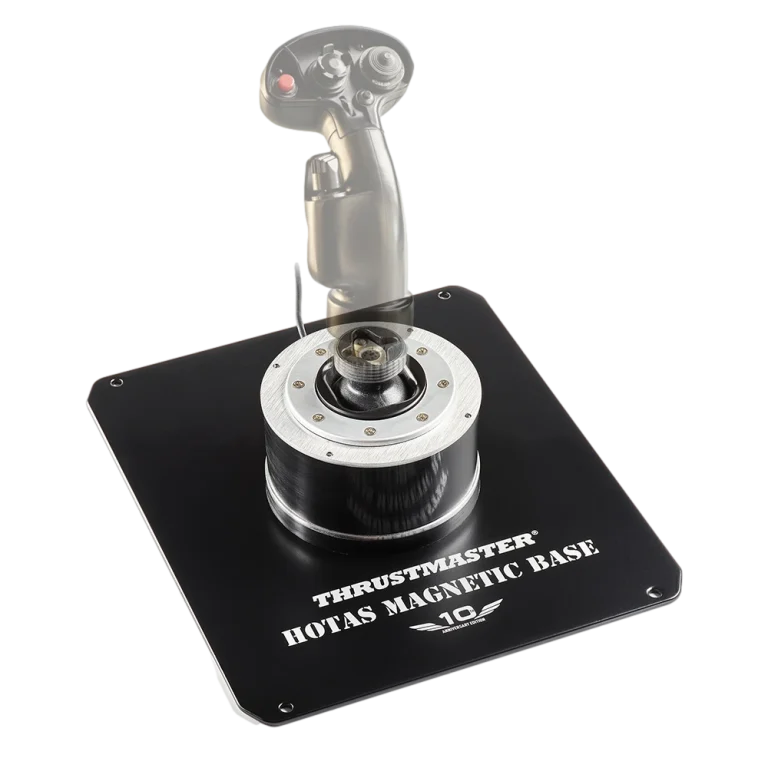 HOTAS Magnetic Base- בסיס מגנטי למאחזי מוט טיסה