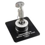 HOTAS Magnetic Base- בסיס מגנטי למאחזי מוט טיסה