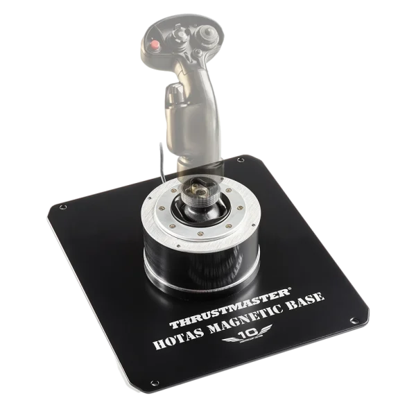 HOTAS Magnetic Base- בסיס מגנטי למאחזי מוט טיסה