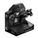 מערכת מצערת עשויה מתכת- Thrustmaster Viper TQS ל-PC