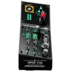 לוח בקרה Thrustmaster Viper Panel