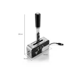 בלם יד TSS HANDBRAKE מבית Thrustmaster