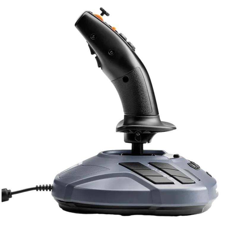 SIMTASK FARMSTICK מבית Thrustmaster