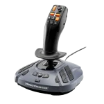 SIMTASK FARMSTICK מבית Thrustmaster