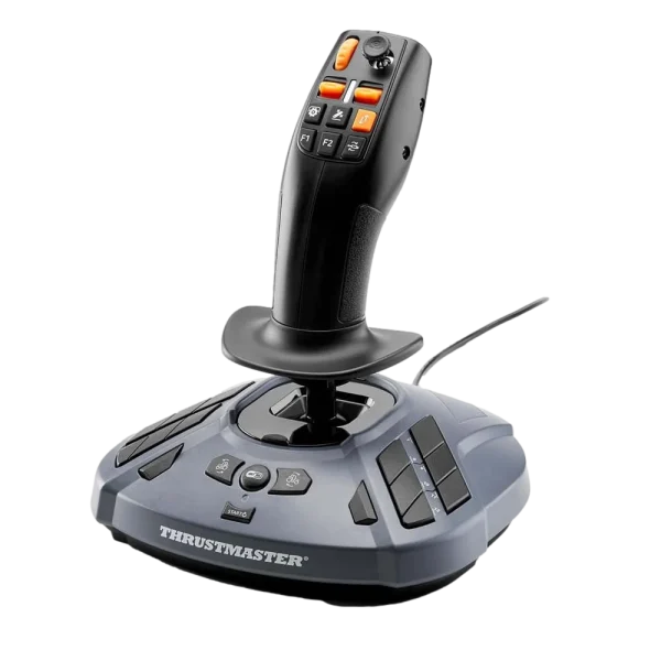 SIMTASK FARMSTICK מבית Thrustmaster