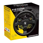 הגה Evo Racing 32R Leather