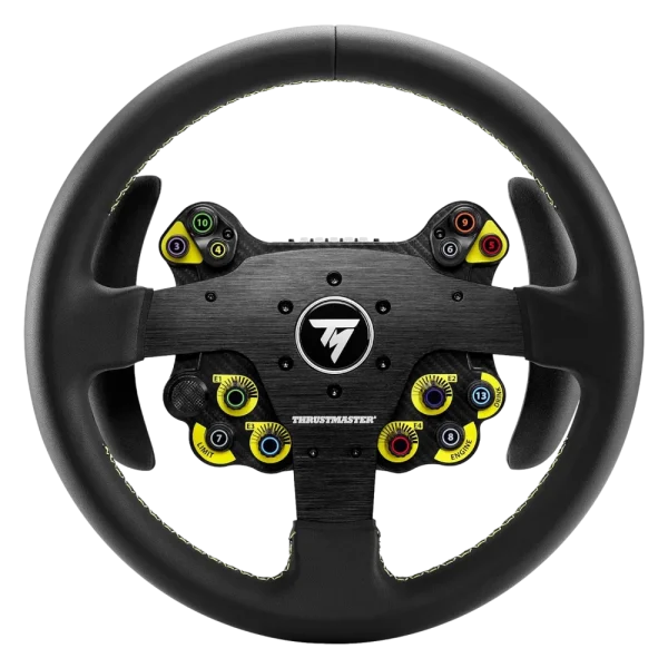 הגה Evo Racing 32R Leather