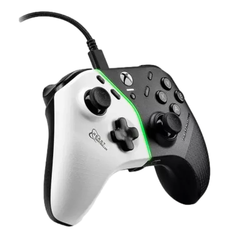 בקר HEART CONTROLLER