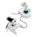 ג'וסטיק T.Flight Hotas One Microsoft Flight