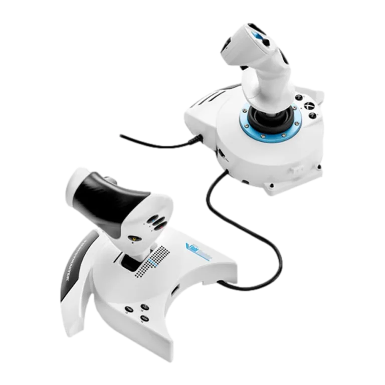 ג'וסטיק T.Flight Hotas One Microsoft Flight