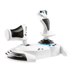ג'וסטיק T.Flight Hotas One Microsoft Flight