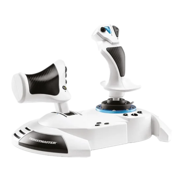ג'וסטיק T.Flight Hotas One Microsoft Flight