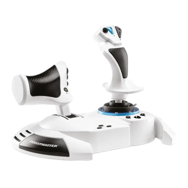 ג'וסטיק T.Flight Hotas One Microsoft Flight