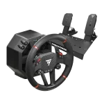 הגה סימולציה THRUSTMASTER T598 – תואם PlayStation ו־PC