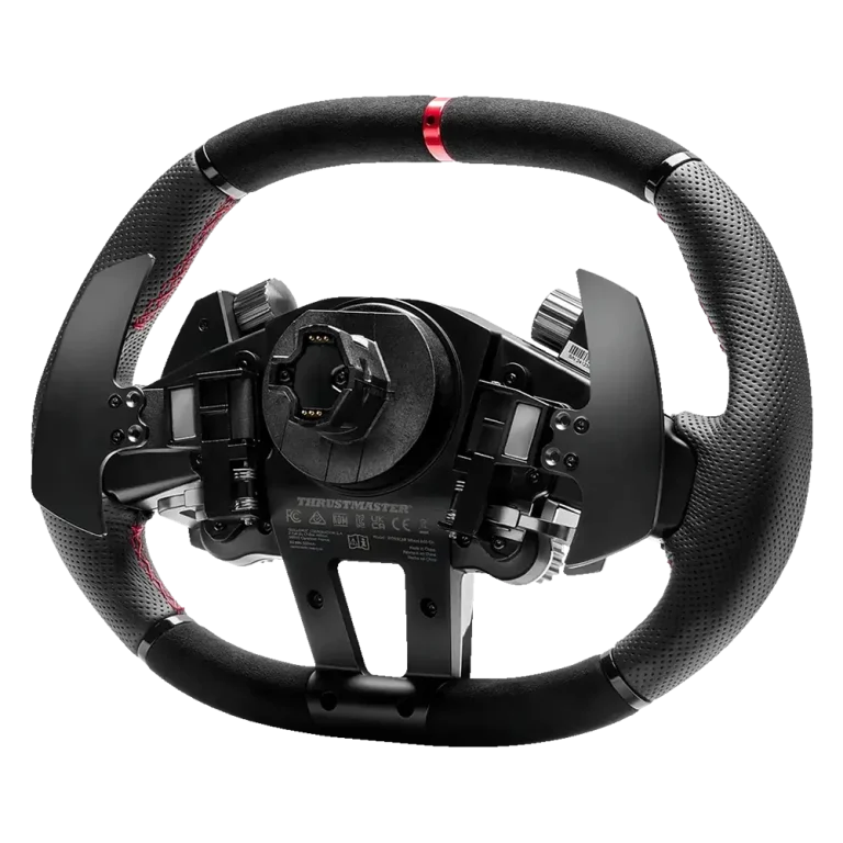 הגה סימולציה Hypercar Wheel Add-On Thrustmaster