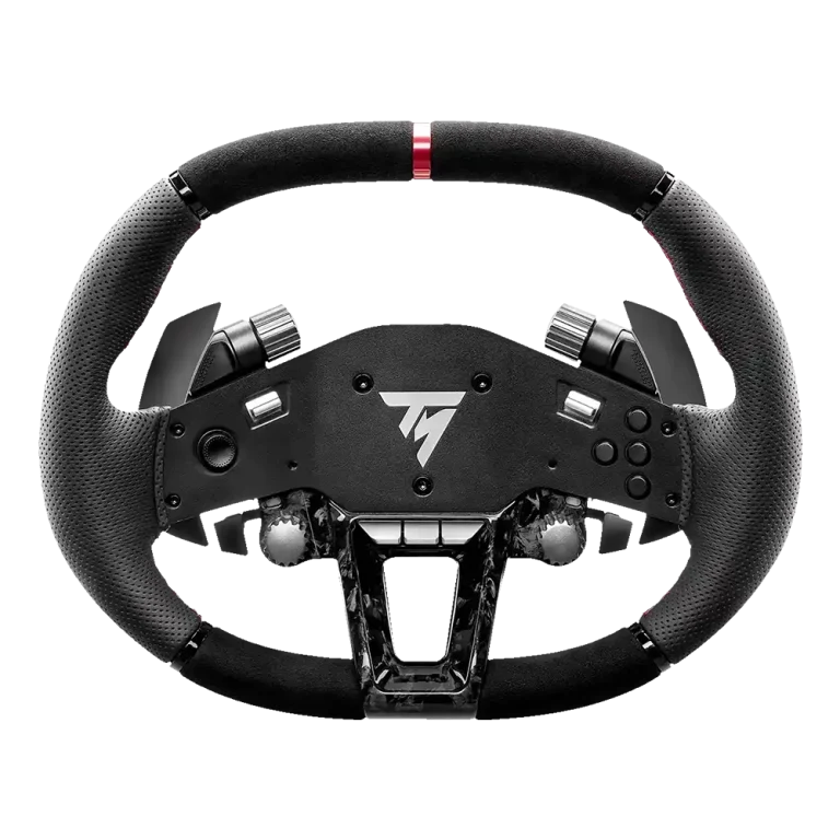 הגה סימולציה Hypercar Wheel Add-On Thrustmaster