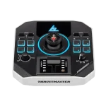 ג'ויסטיק מקצועי דו-צדדי לטיסה וחלל – Thrustmaster Sol-R 1 Flightstick