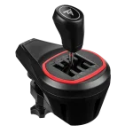 סט הגה + הילוכים T128 Shifter Pack מבית Thrustmaster