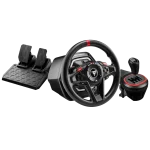 סט הגה + הילוכים T128 Shifter Pack מבית Thrustmaster