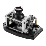 ג'ויסטיק טיסה AVA F/A-18 Super Hornet Thrustmaster
