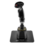 ג'ויסטיק טיסה AVA F/A-18 Super Hornet Thrustmaster