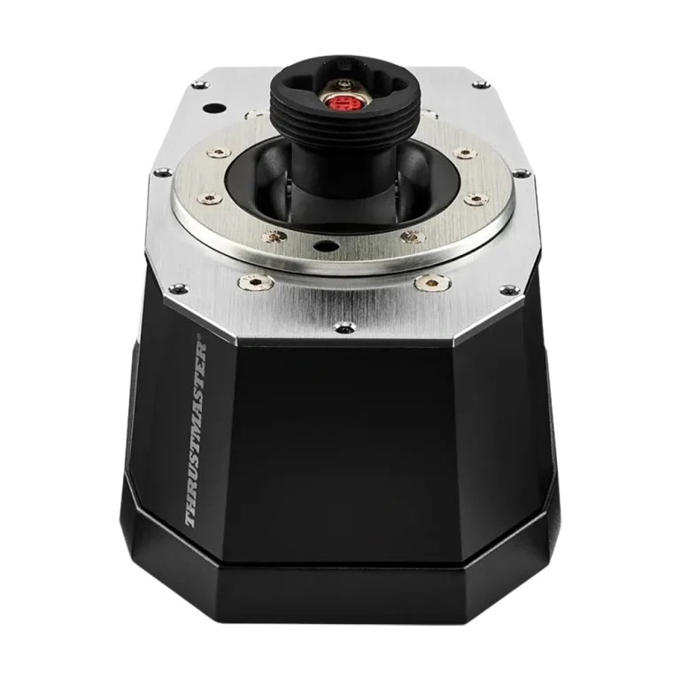 בסיס AVA Thrustmaster – שליטה מלאה ותנועה מותאמת אישית לג’ויסטיק טיסה