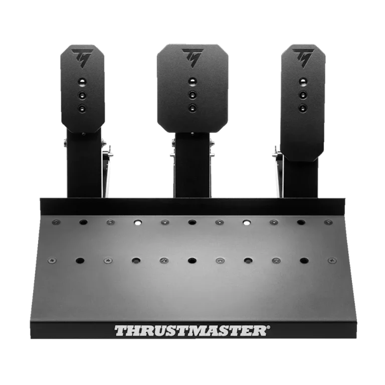 סט דוושות סימולטור 3 פדלים – Thrustmaster Raceline Pedals III
