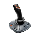ג'ויסטיק סימולציה SimTask FarmStick מבית Thrustmaster