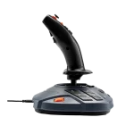 ג'ויסטיק סימולציה SimTask FarmStick מבית Thrustmaster