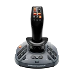 ג'ויסטיק סימולציה SimTask FarmStick מבית Thrustmaster