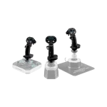 ג'ויסטיק דגם Sol-R 3 AVA Add-On Grip מבית Thrustmaster