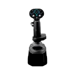 ג'ויסטיק דגם Sol-R 3 AVA Add-On Grip מבית Thrustmaster
