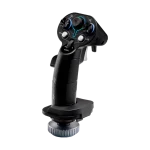 ג'ויסטיק דגם Sol-R 3 AVA Add-On Grip מבית Thrustmaster