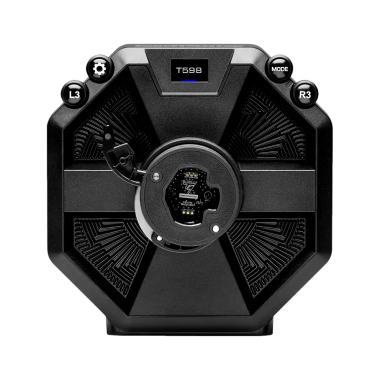 בסיס הגה דגם T598 Servo Base מבית Thrustmaster