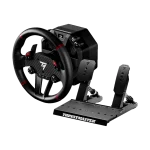 הגה מרוצים ל-XBOX דגם T598 מבית Thrustmaster