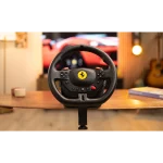 הגה מרוצים דגם T98 Ferrari 296 GTS מבית Thrustmaster