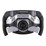 הגה מרוצים דגם Formula Wheel Add-On Ferrari SF1000 Edition מבית Thrustmaster