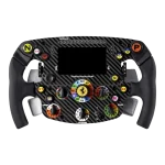 הגה מרוצים דגם Formula Wheel Add-On Ferrari SF1000 Edition מבית Thrustmaster