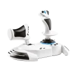 ג'ויסטיק טיסה דגם T.Flight Hotas One Microsoft Flight Simulator Edition מבית Thrustmaster
