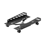 מתקן נייד עם גלגלים למחשב נייח CPB-24 מבית LUMI