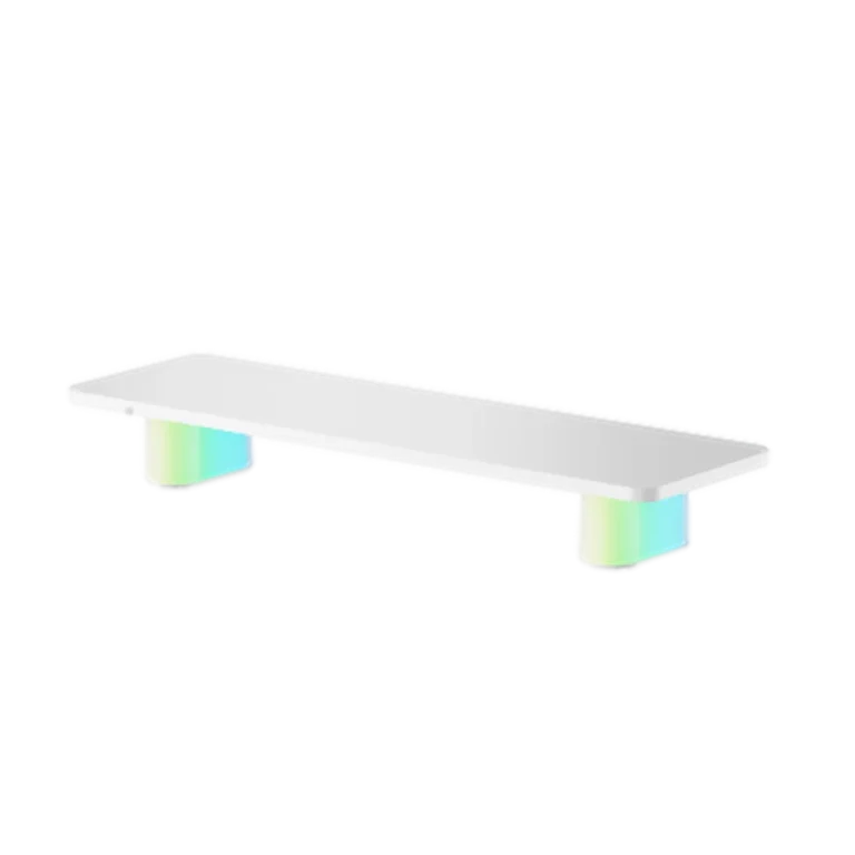 מעמד הגבהה למסך מחשב דגם STB37-03 מבית LUMI