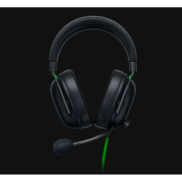 אוזניות גיימינג Razer BlackShark V2 X