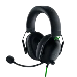 אוזניות גיימינג Razer BlackShark V2 X
