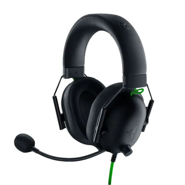 אוזניות גיימינג Razer BlackShark V2 X