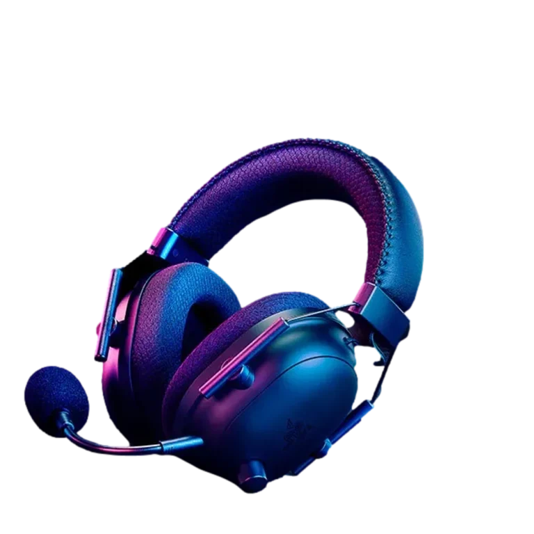 אוזניות אלחוטיות RAZER BLACKSHARK V2 PRO