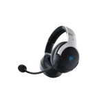 אוזניות גיימינג אלחוטיות Razer Kaira Pro Hyperspeed For PS