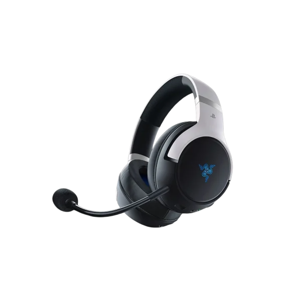 אוזניות גיימינג אלחוטיות Razer Kaira Pro Hyperspeed For PS