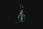 אוזניות חוט’ – RAZER KRAKEN KITTY V2 שחור