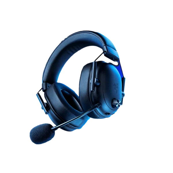 אוזניות גיימינג Blackshark V2 HyperSpeed מבית RAZER
